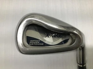 Dunlop XXIO 2006 Irons #5-9,Pw(6Clubs)/XXIO MP400/Flex:Regular/ Iron set - Picture 1 of 6