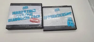 Life Leadership Life Training Lot Of 2 CD Sets Marketing System & Get Started - Picture 1 of 11