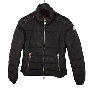 Original Moncler Oiron Damen Daunenjacke Größe 2 S/M H5388 - Bild 1 von 8