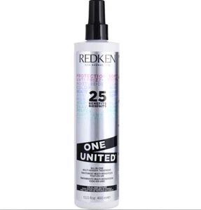 Redken One United All-In-One Multi Benefit Leave-In Conditioner 13.5 oz - Picture 1 of 2