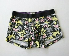 Men's MeUndies Boxers Underwear Size Medium 