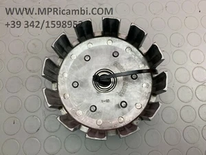 KUPPLUNGSGLOCKE 13095-1117 KAWASAKI KX 125 2T 1986 FRICTION BASKET - Bild 1 von 9