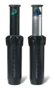 Rain Bird Falcon 6504 Series Rotor Pop Ups In Plastic or Stainless - Picture 1 of 23