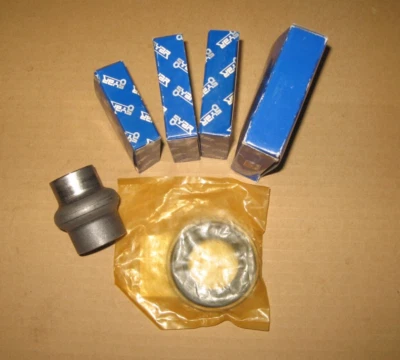 KIT DE COJINETE DIFERENCIAL TRASERO, SELLO Y MANGUITO DE APLASTAMIENTO para KIA SPORTAGE 1993-2002 Foto 1 de 2