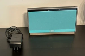 Bose SoundLink Bluetooth Mobiler Lautsprecher II Modell 404600 Türkis Hellbraun mit Strom - Bild 1 von 15