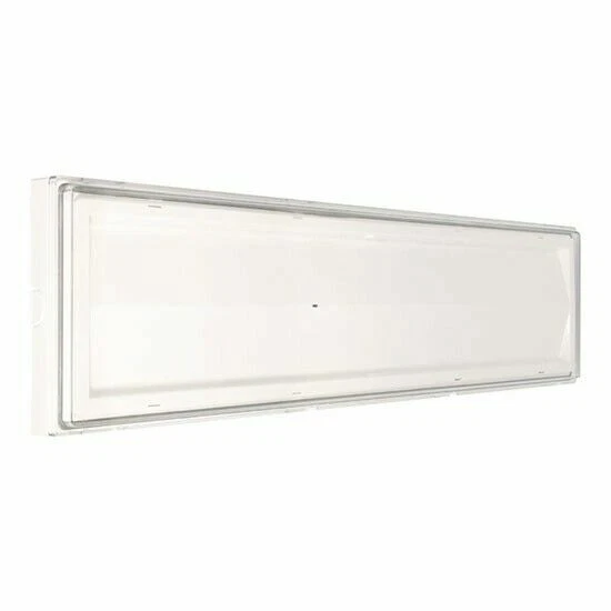 Beghelli BEG8584 Plafoniera Emergenza LED 18 W IP42