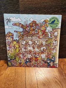 of Montreal Lady On the Cusp (Vinyl) 12" Album Coloured Vinyl (Limited Edition) - Imagen 1 de 2
