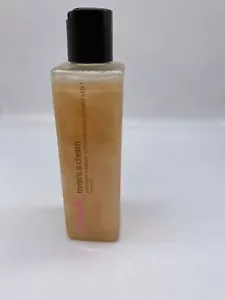 Limpiador corporal 3 en 1 Avon Mark VAINILLA CREAM Threes A Charm 6 oz. - Imagen 1 de 2