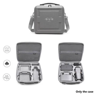 Carrying Hard Case Waterproof Storage bag for DJI Air 3 Controller (RC2/RC-N2) - Picture 1 of 12