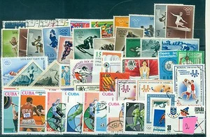 SPORT - 50 diversi  lotto 2 - Bild 1 von 1