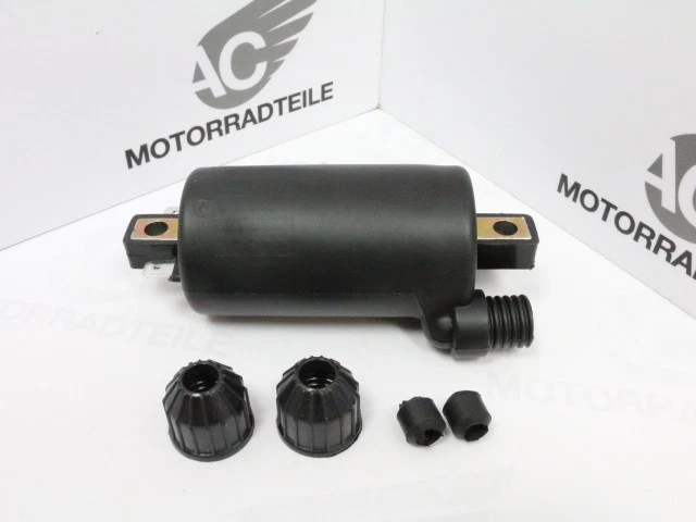 Bobina de encendido Honda CB 1000 C 1100 F 12 voltios reproducción "Hecho en Japón" Foto 1 de 1