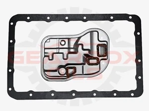A340E / A341E  / 30-43LE AUTOMATIC TRANSMISSION FILTER AND GASKET - Picture 1 of 6