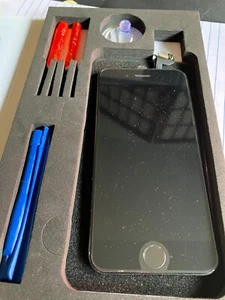 For iPhone 6S LCD Digitizer Display Touch Screen Replacement +Home Button - Picture 1 of 5