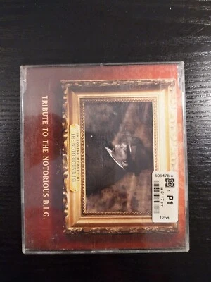 The Lox- Tribute To The Notorious B.I.G.,Maxi-CD - Bild 1 von 2