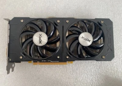 XFX AMD Radeon R7 370 2GB PCI-E R7-370P-25 VA.1 Video Graphics Card - Image 1 of 4