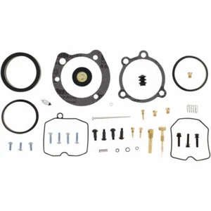 1991-93 Harley Davidson FLHS Electra Glide Sport 1340 CARBURETOR OVERHAUL KIT - Picture 1 of 3