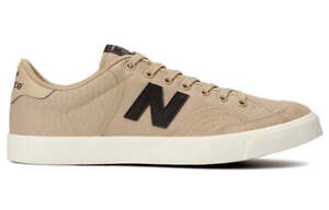 New Balance Numeric 212 Pro Court Tan Shoe Size 8.5