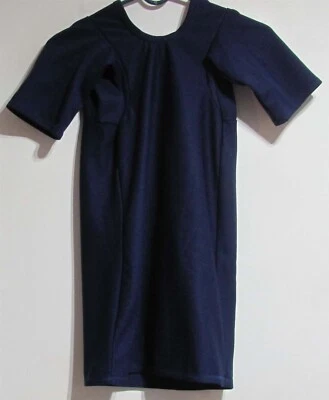  Inzer Bench Press Shirt Size 50 Navy Blue (Only Used Once) Discontinued Color! - Image 1 of 4