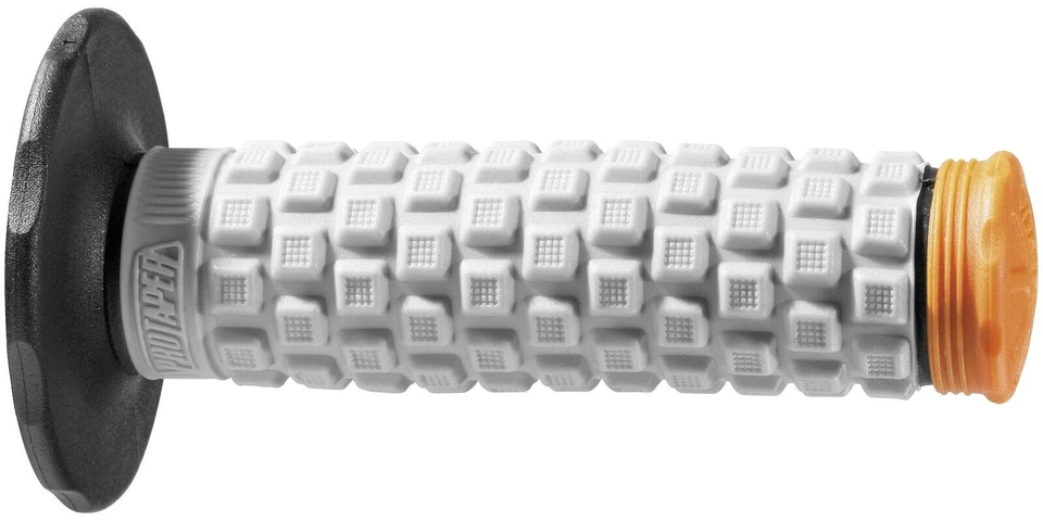 ProTaper MX Pillow Grip MX Black/Gray/Orange KTM Foto 1 de 1