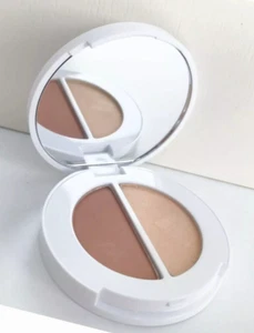 Estee Lauder Bronze Goddess Powder Bronzer & Pure Color Envy Sculpting Blush - Picture 1 of 3
