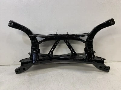2017-2018 Mazda 3 rear crossmember sub frame cradle cross member subframe oem - Image 1 of 4