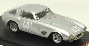 Ferrari 250 GT Berlinetta Scaglietti #0555GT - Mille Miglia 1957 - Foto 1 di 6