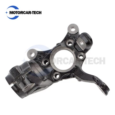 Front Left Suspension Steering Knuckle For Volkswagen Beetle 2012-2018 Jetta - Image 1 of 4