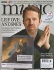 BBC CLASSICAL MUSIC MAGAZINE AUGUST 2022 | LEIF OVE ANDSNES |  CD INCLUDED