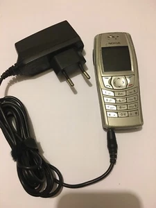 nokia 6610i rm37 téléphone non testé en l’état mobile vintage - Photo 1 sur 3
