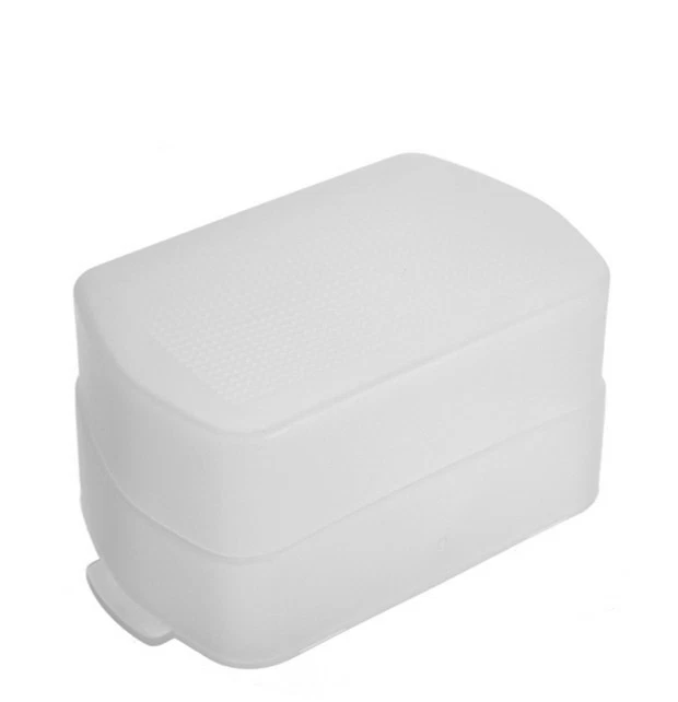 420EX Blitz Diffusor Softbox Bouncer Blitzdiffusor für Canon Speedlite LC6203 - Bild 1 von 1