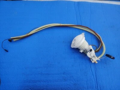 道奇充电器挑战者 6.4L SRT 原始设备制造商 04581410AE 燃油泵提货级别 20 21 — 第 1/4 张图片