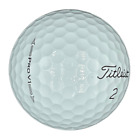 Balles de golf d'occasion Titleist Pro V1 années mixtes presque comme neuves AAAA 60 4A