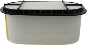 JZGRDN Air Filter P606122 FA-1757 Compatible with Ford 1999-2003 F450 F550 F250 - Foto 1 di 7