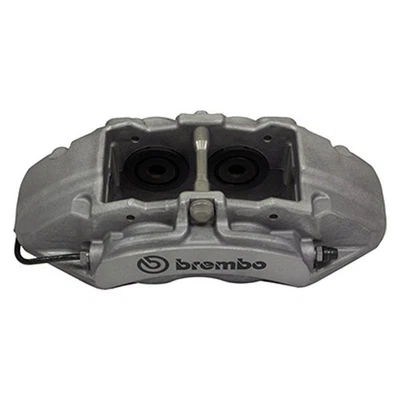 For Ford Focus 16-17 Motorcraft Semi-Loaded Front Driver Side Brake Caliper - Image 1 of 4