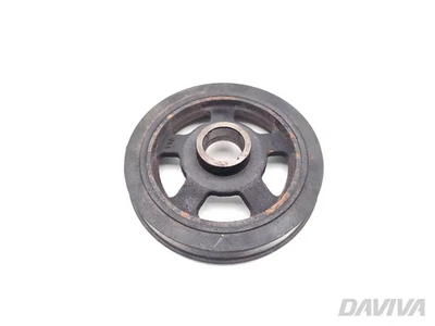 Kia Sportage Poulie de vilebrequin 1.7 CRDi Diesel 85kW (116 HP) 2014 SUV 4/5dr - Photo 1/4