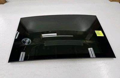 Hyundai Sonata Center Panoramic Sunroof Glass Moonroof MIDDLE OEM 2015 2016-2019 - Image 1 of 4