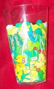 McDonald’s 2024 Ty 1997-98 Beanie Baby Collectors Edition Plastik Trinkbecher - Bild 1 von 7