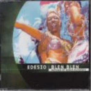 Edesio Blen Blen (CD) (UK IMPORT) - Picture 1 of 2