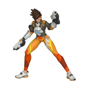 Funko Action Figure: OW 2- Tracer 3.75'' - Overwatch - Collectable Toy - Gift Id - Picture 1 of 10