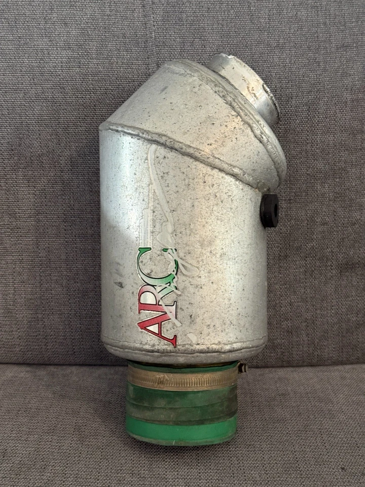 JDM JPAPAN HONDA CIVIC EK4 EK9 96-00 ARC MAGIC AIR INTAKE RARE - Imagem 1 de 4