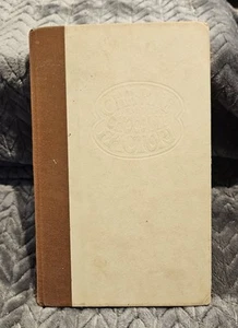 Charlie and the Chocolate Factory 1st Edition HC Book Roald Dahl 1964 - Picture 1 of 16