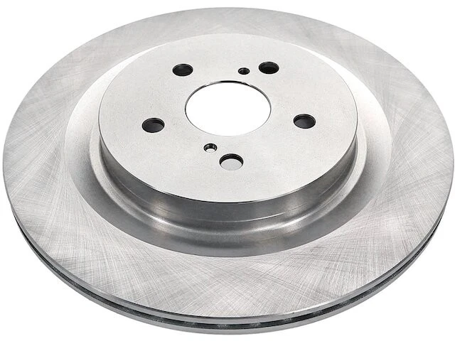 Rotor de freno trasero para Toyota Highlander 2020-2024 2021 2022 2023 CZ693YF Foto 1 de 1