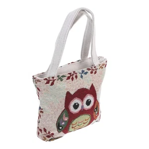 Tote Bag Women Tote Bags Single Shoulder Canvas Bags Plain Tote Bag - Picture 1 of 12