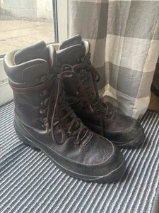 Le Chameau Hunting Boots - Picture 1 of 12