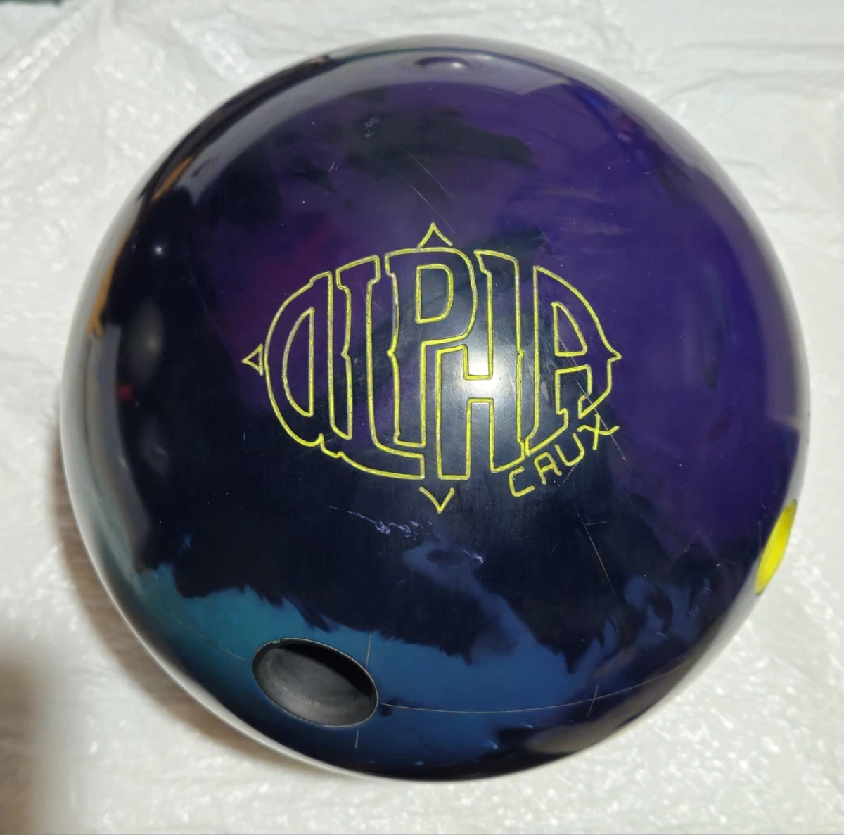 STORM LEVEL 15ポンド　サムレス Amazon.co.jp: Storm Clear ボーリングボール - ホワイト 15ポンド