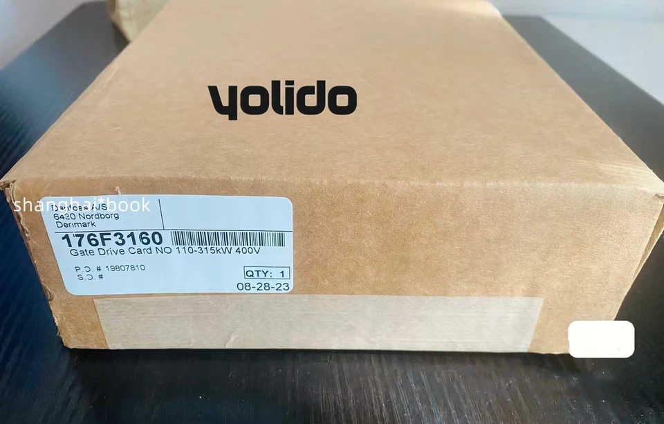 1PC NEW 176F3160 For Discounts, Please Contact - Image 1 of 1