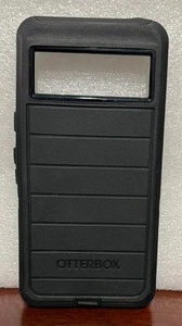OtterBox Defender Case for Google Pixel 7 , Case ONLY, Black - Picture 1 of 2