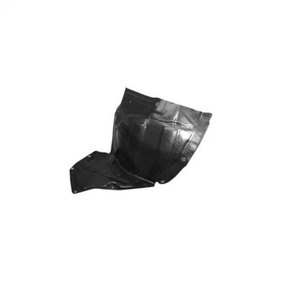 Guardabarros lateral del conductor para Mazda MX-5 Miata 2006-2008 | inferior | MA1250102 Foto 1 de 2