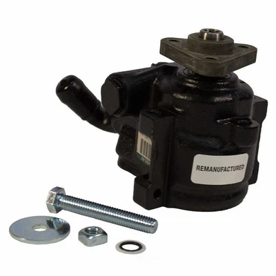 Power Steering Pump Motorcraft STP-176-RM Reman - Image 1 of 4