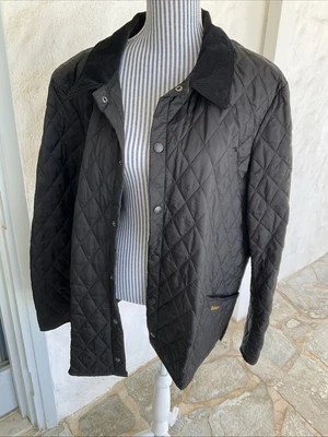barbour Liddesdale  men quilted Jacket - Image 1 of 4